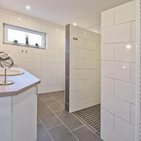 Deichhoehe 7 Vu 1 Apartmán