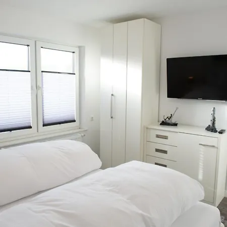 Apartmán Deichhoehe 7 Vu 1 *