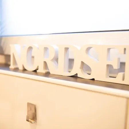 Deichhoehe 7 Vu 1 * Norddeich (Norden)